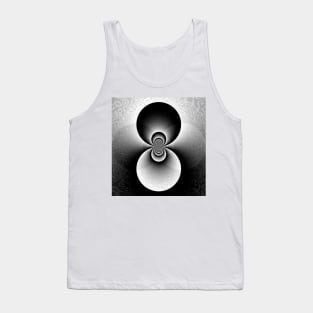 The Sounds in My Mind Tank Top